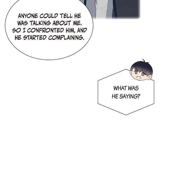 A Misogamist's Romance - episode 29 - 49