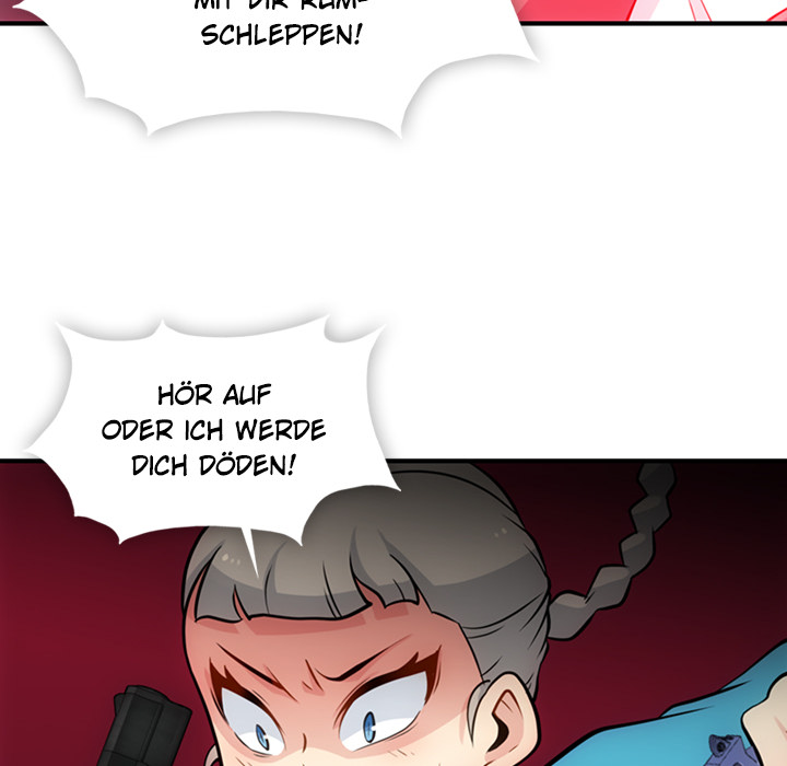 Eine Spionin zum Knuddeln - episode 15 - 27