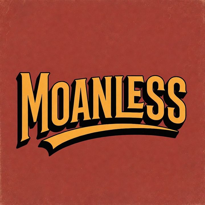 MOANLESS - original sound