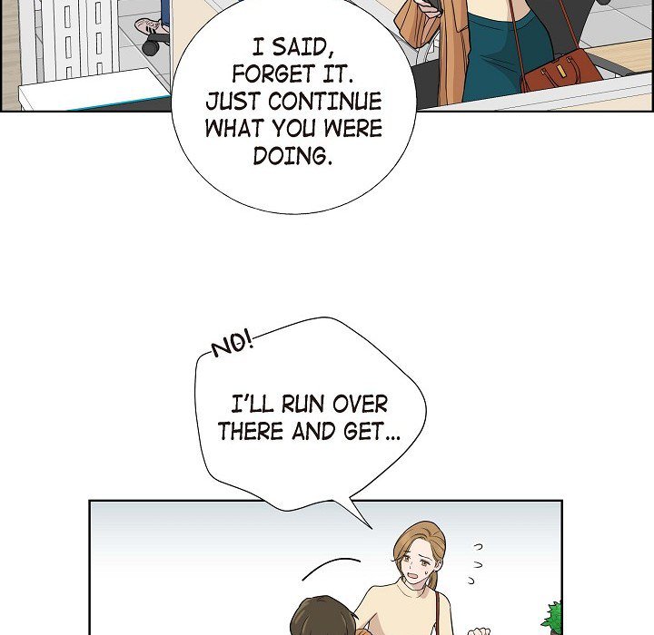 Dubious Moon - episode 3 - 25