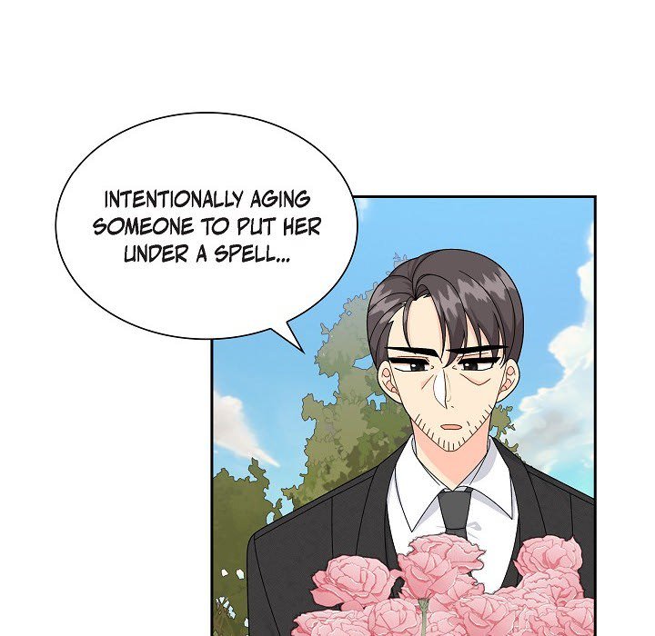 The Destroyer Fell in Love with Me - episode 69 - 83