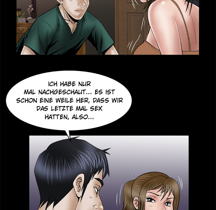Die Partner meiner Frau - episode 36 - 36