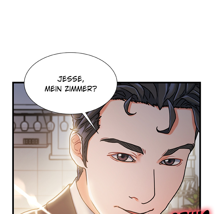 Wie du mir... - episode 11 - 12