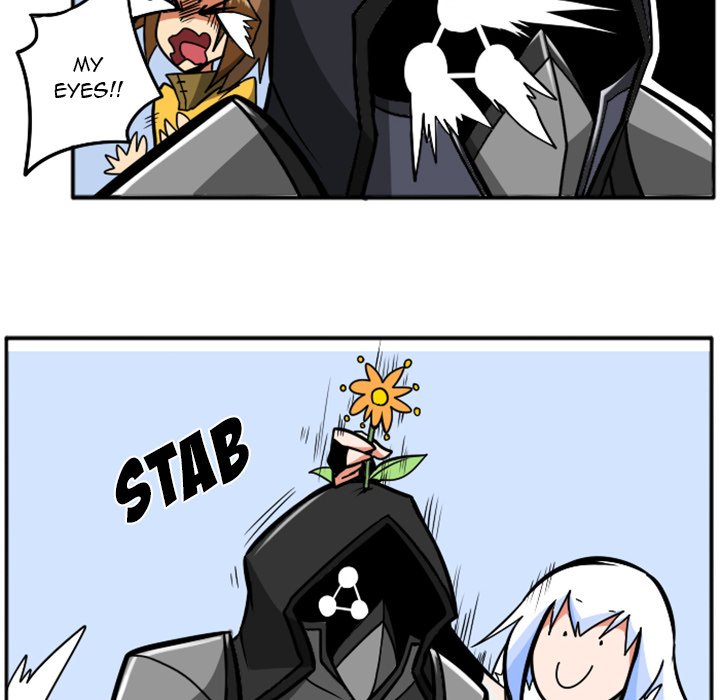 Maki and Friends - episode 36 - 67