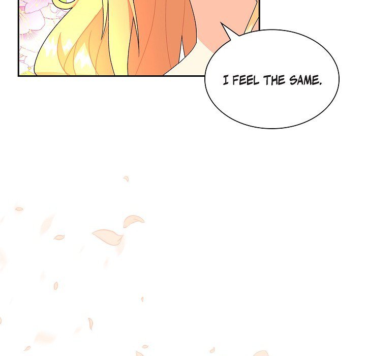 The Destroyer Fell in Love with Me - episode 78 - 108