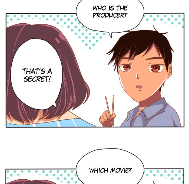 My Girlfriend is a Soap Opera Star - episode 3 - 16