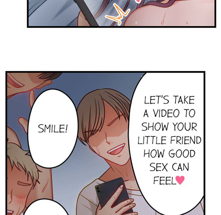The Last Virgin in a Lustful World - episode 4 - 46