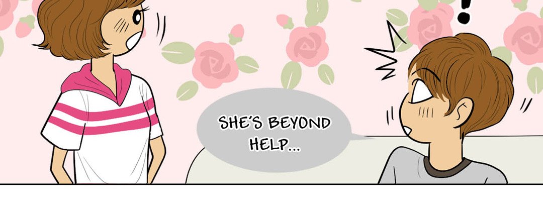 Living with The Wizard - episode 1 - 71
