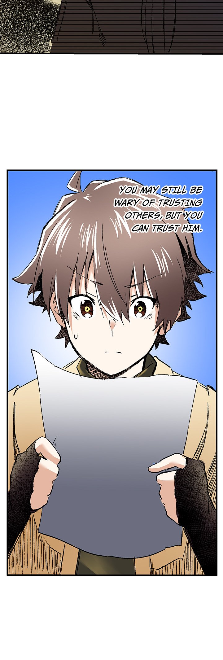 Class Reincarnation - episode 18 - 3