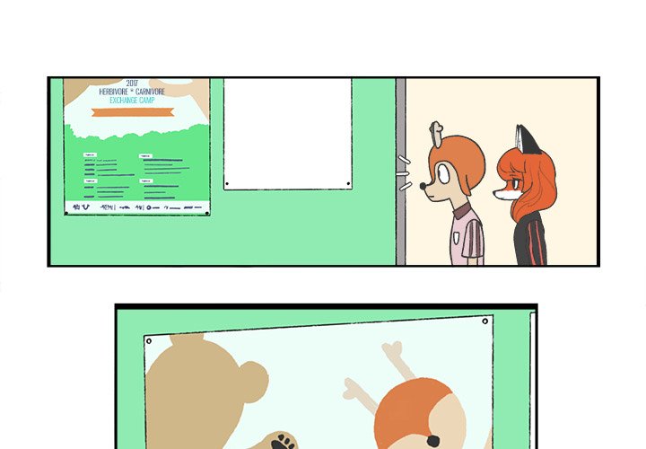 Herbivore High School - episode 49 - 2