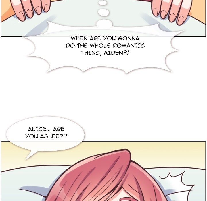 Annoying Alice - episode 83 - 58