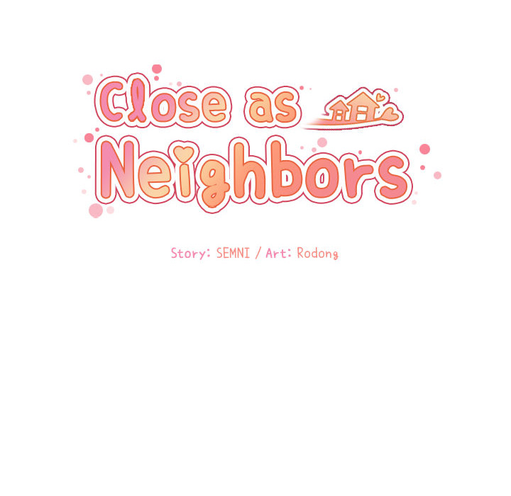 Close As Neighbors - UNCENSORED - episode 20 - 29