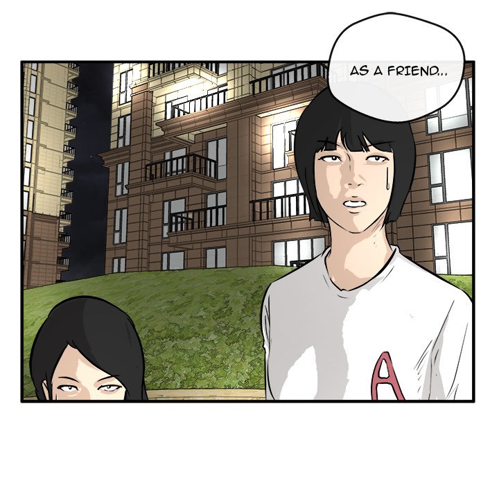 He Queen - episode 32 - 72