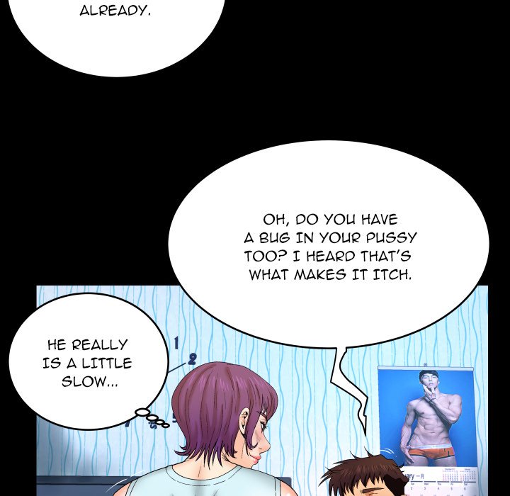Secret Life - episode 11 - 97
