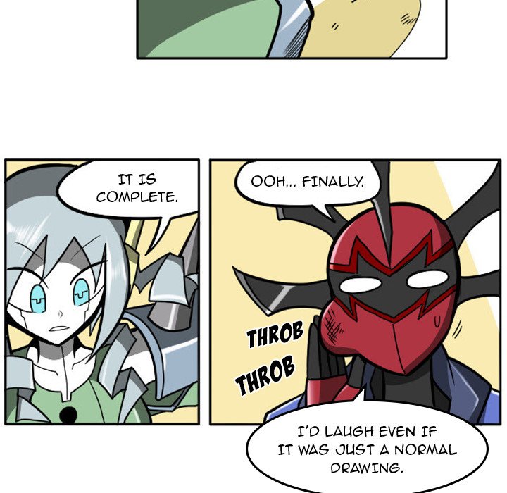 Maki and Friends - episode 11 - 29