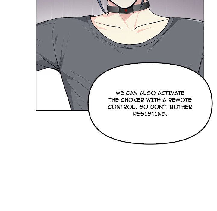 The Secret of a Girls' Dorm - episode 2 - 29