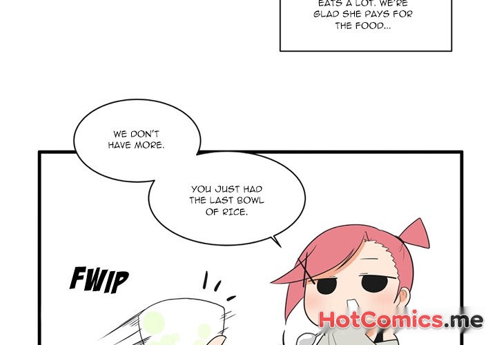 The Amazing Siblings - episode 42 - 3