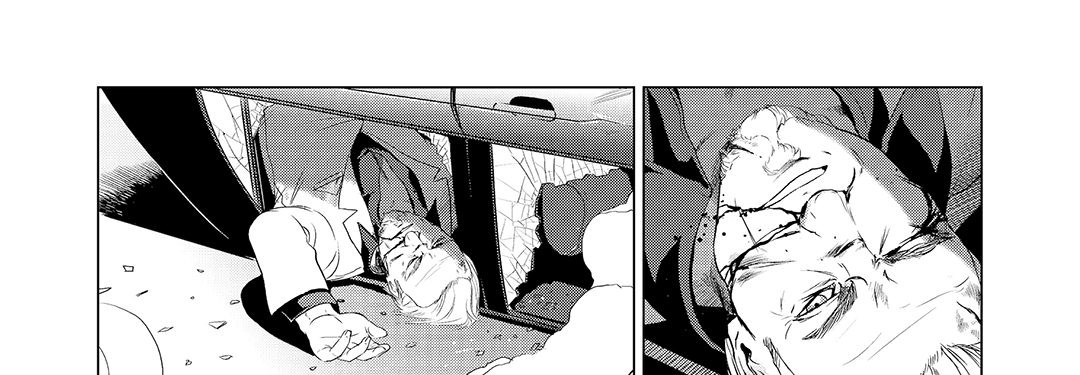 Zero Point - episode 1 - 40