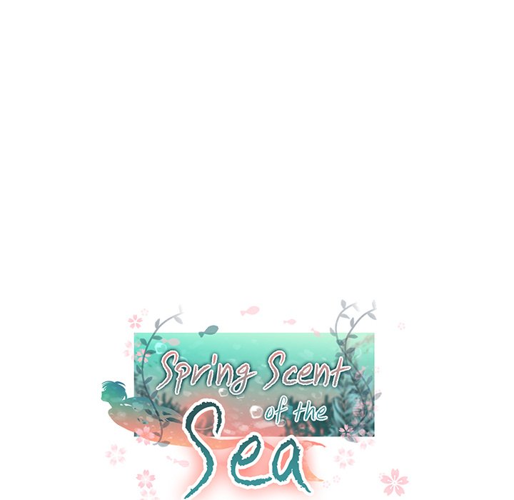The Spring Scent of the Sea - episode 30 - 5