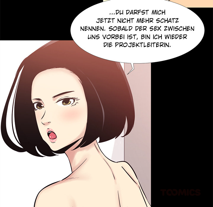 Ein wichtiger Mitarbeiter - episode 11 - 31