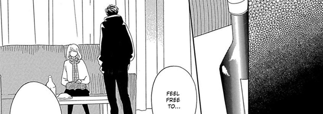 Just Listen to What I Say - The Things I Want A Sadistic Doctor to Do to Me - episode 6 - 12