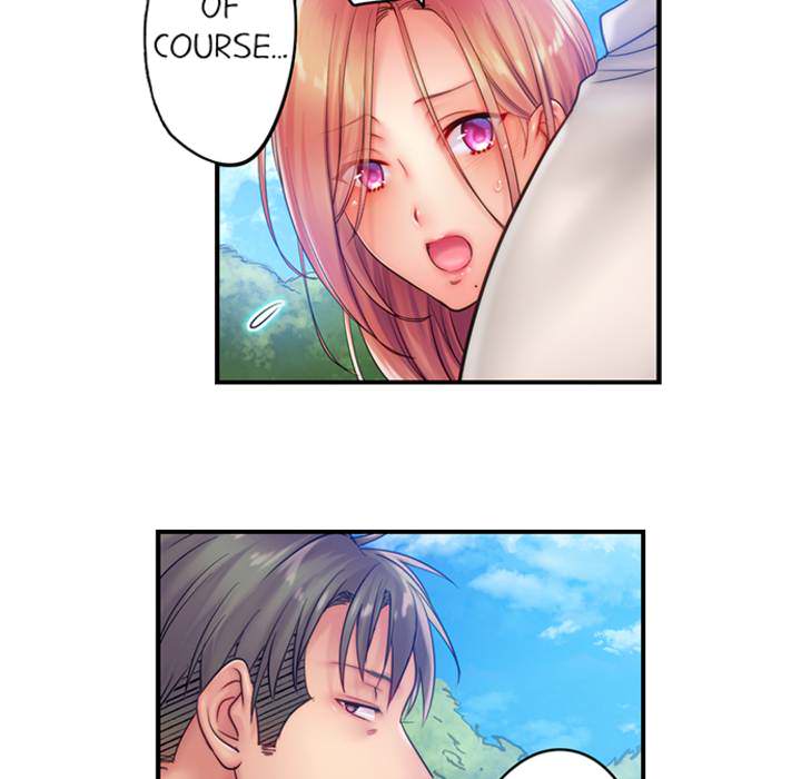 I Can't Resist His Massage! Cheating in Front of My Husband's Eyes - episode 32 - 50
