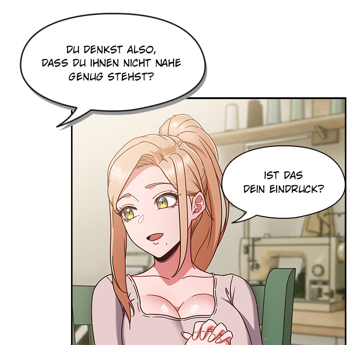 Mein honigsüßer Teilzeitjob - episode 4 - 100