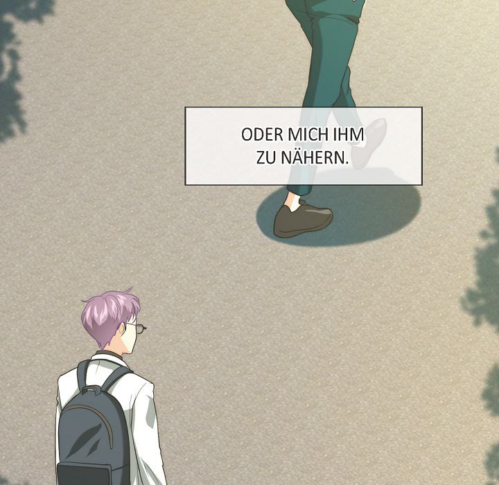 Die geheime Liebe des Omega K - episode 1 - 70