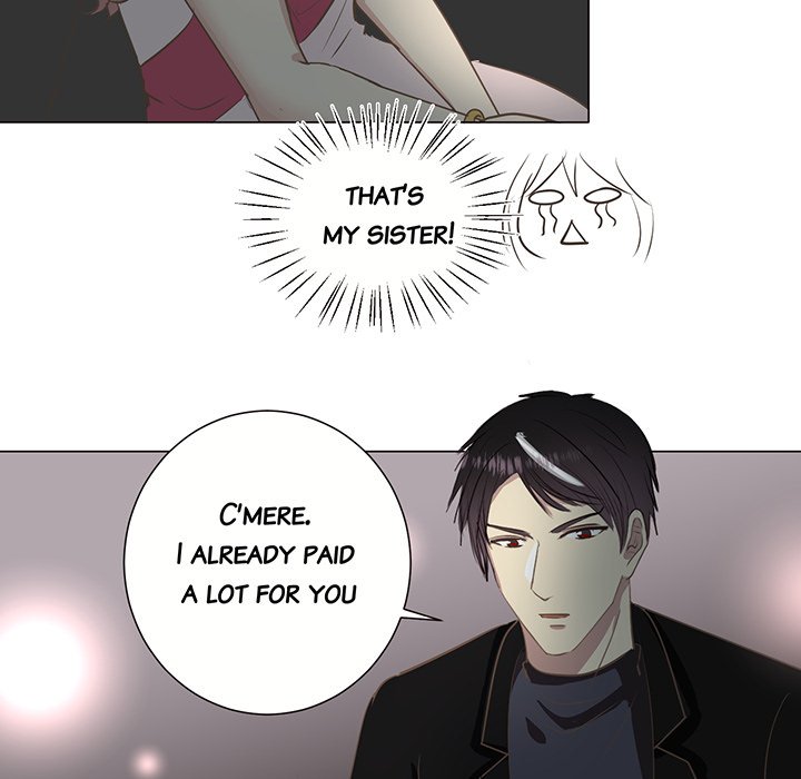 Your Secret Body - episode Prologue - 14