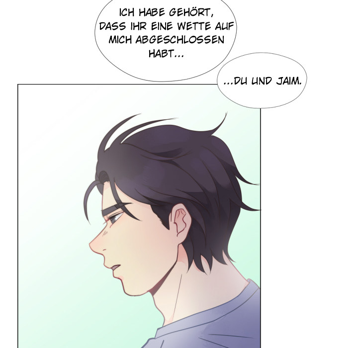 Das Bin Ich Nicht - episode 25 - 58