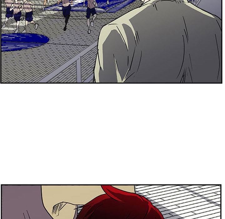 Tweener - episode 27 - 25
