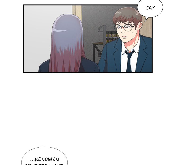 Seinen Mann stehen - episode 11 - 99