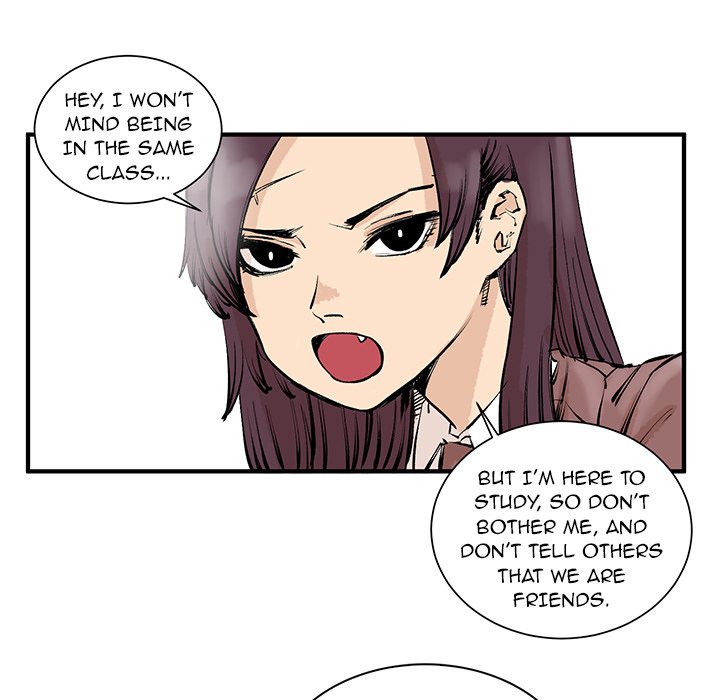 A Bad Friend - episode 3 - 9