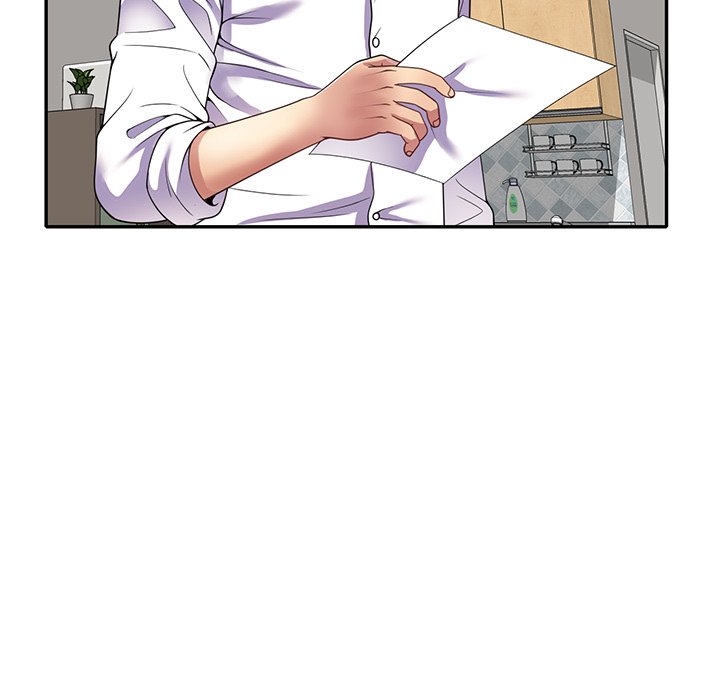 My Wife is a Teacher - episode 25 - 161