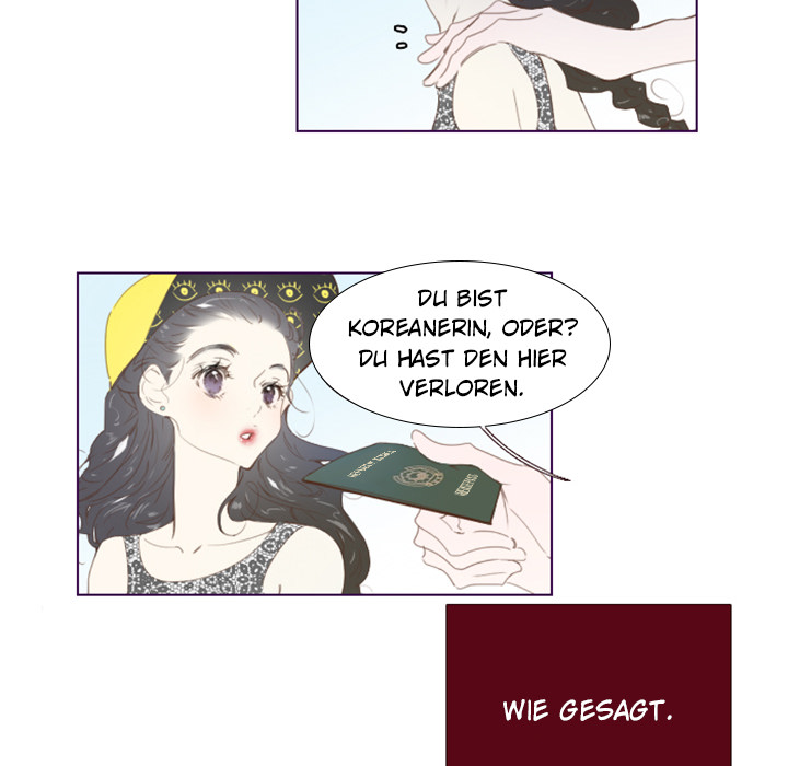 Auf die Liebe - episode 4 - 34