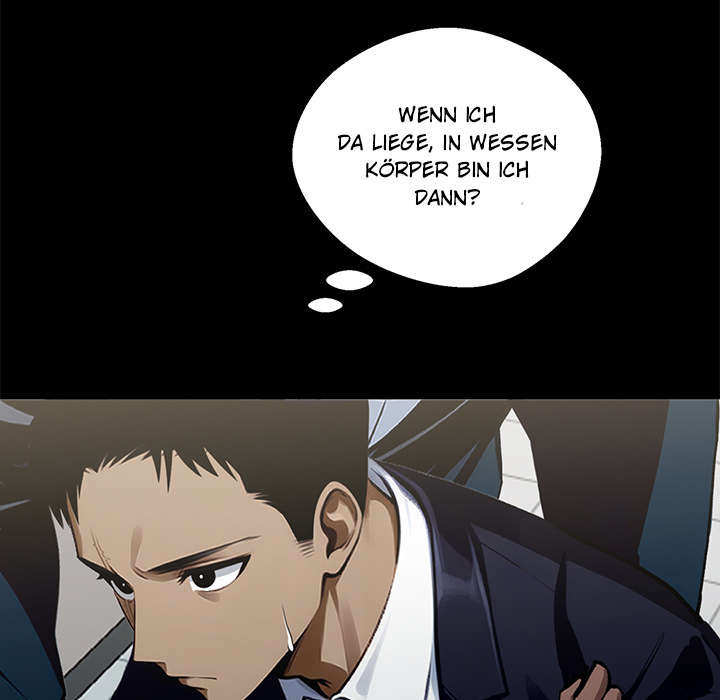 Workaholic Gangster - episode 3 - 33