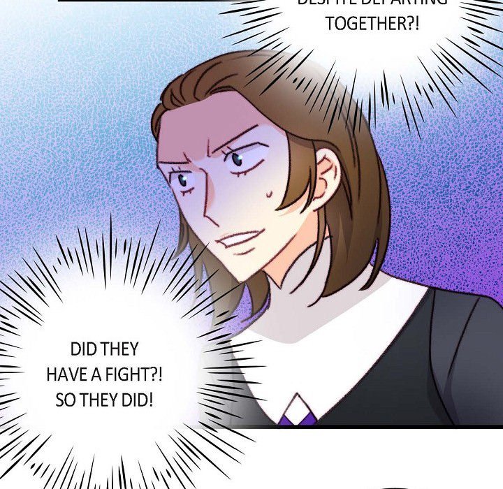 Bring the Love - episode 111 - 66