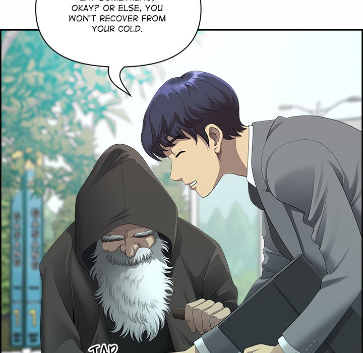 BIG GUY - episode 1 - 35