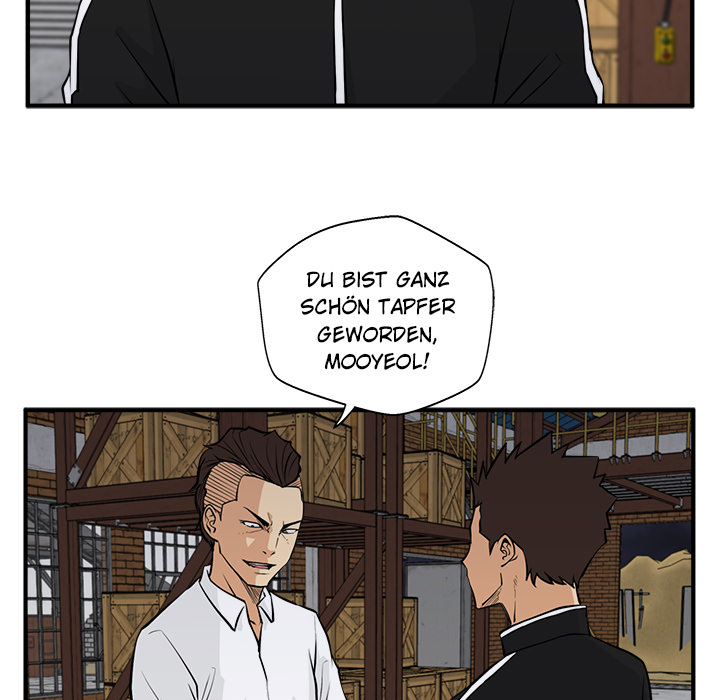 Los geht´s Mr. Kang! - episode 56 - 46