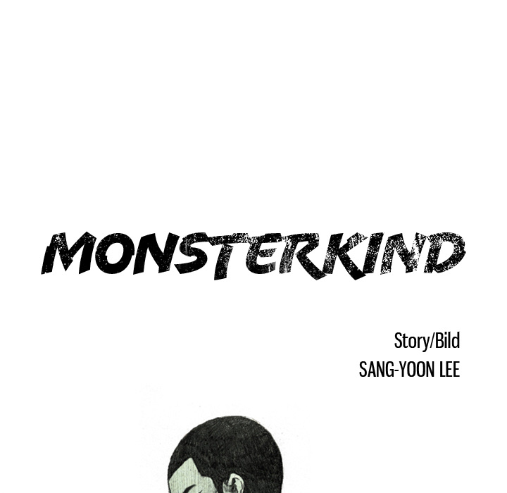 Monsterkind - episode 21 - 40