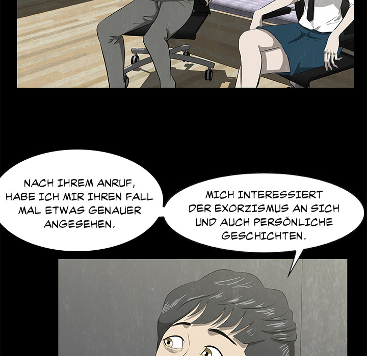 Originale Horrorgeschichten - episode 24 - 35