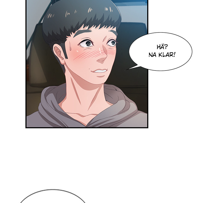 Geheime Chats: 0km - episode 3 - 60