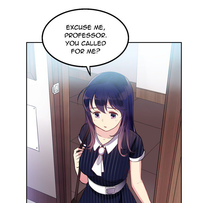 Yuri's Part Time Job - episode Prologue - 51