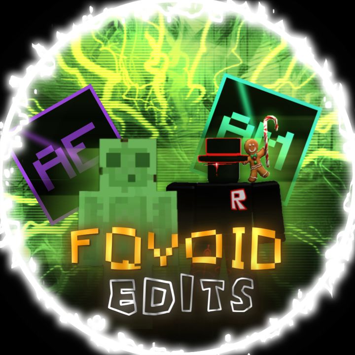 FQvoid_𝐀𝐄 - original sound