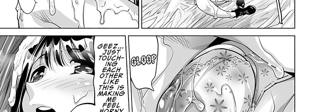 Slipping and Sliding... What if All the Water in the World Turned To Goo? - episode 13 - 5