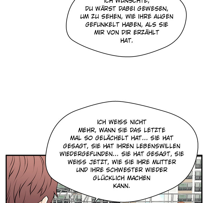 Verliebt, verlobt, verhext! - episode 34 - 46