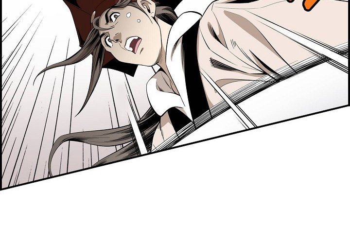 Magician's Murim Adventures - episode 49 - 3