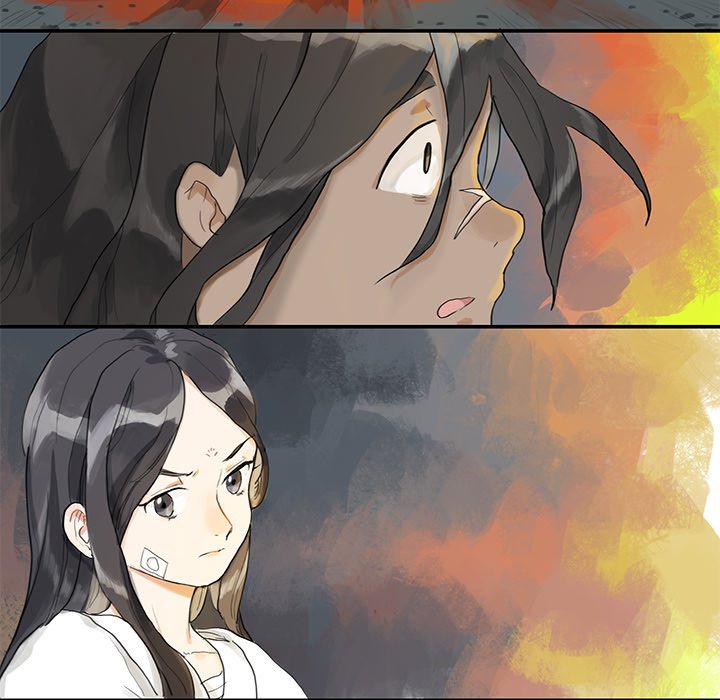 The Land of Flowers - episode 17 - 7