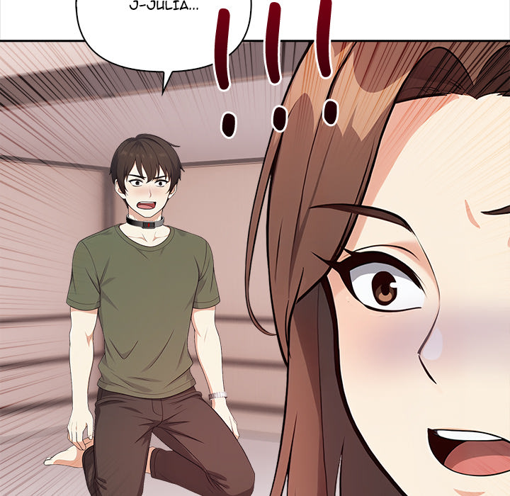 The Secret of a Girls' Dorm - episode 43 - 52