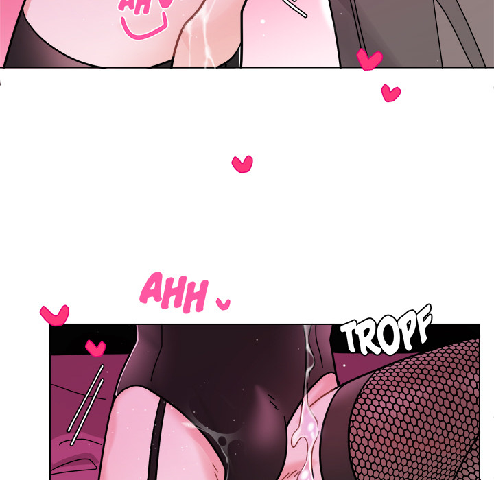 Pheromon Sorbet♥ - episode 28 - 30